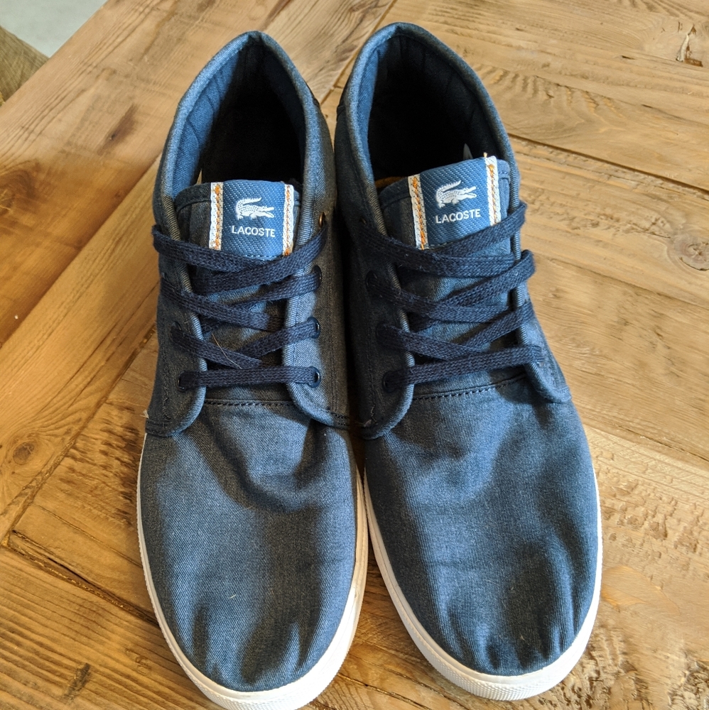 Men's Lacoste Sneakers